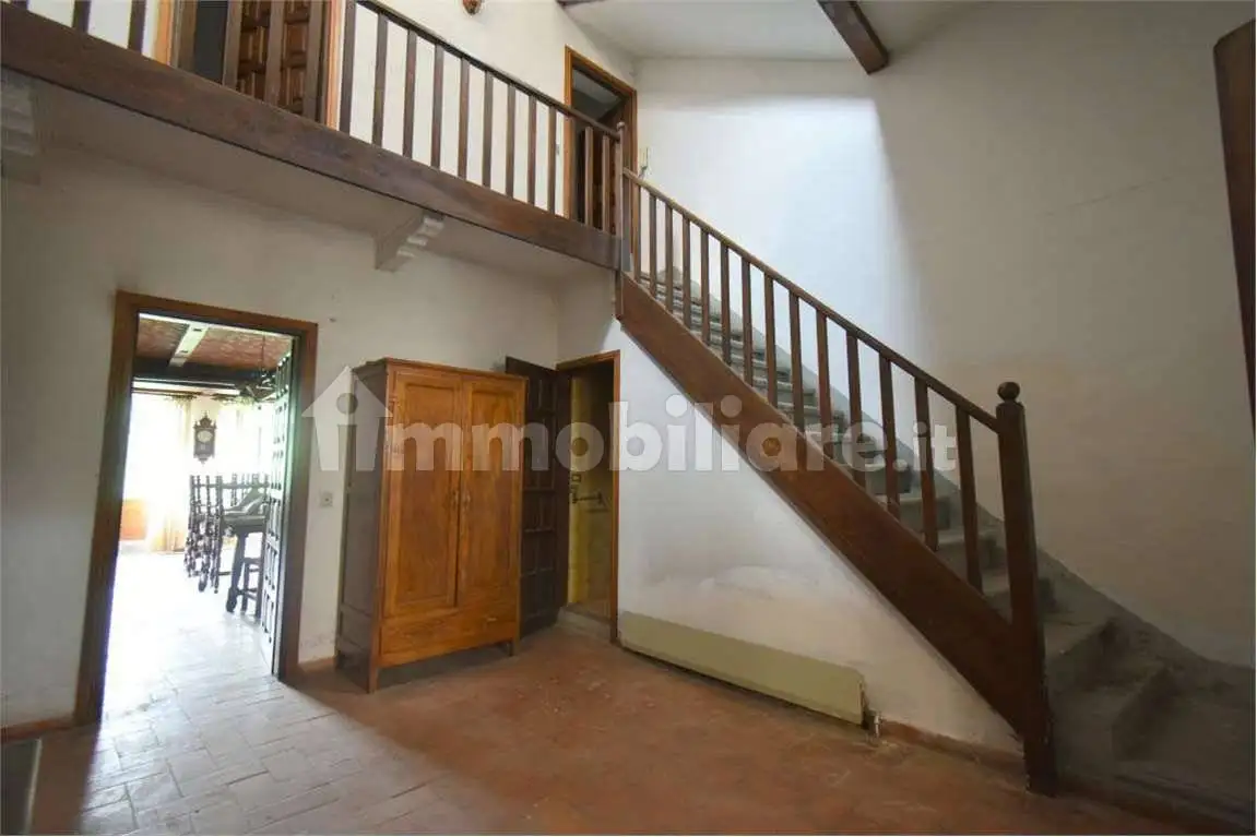 Terratetto unifamiliare XXV Aprile, 6, Centro, Baldissero d'Alba - foto 4