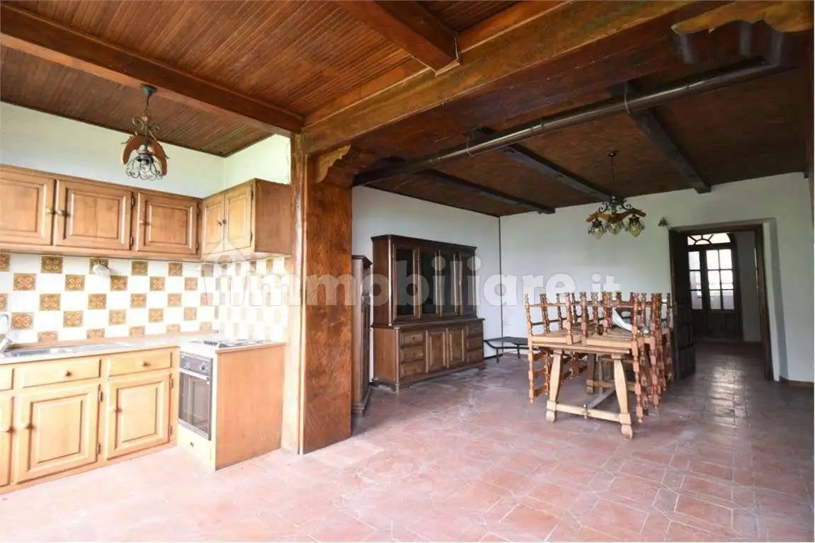 Terratetto unifamiliare XXV Aprile, 6, Centro, Baldissero d'Alba - foto 5