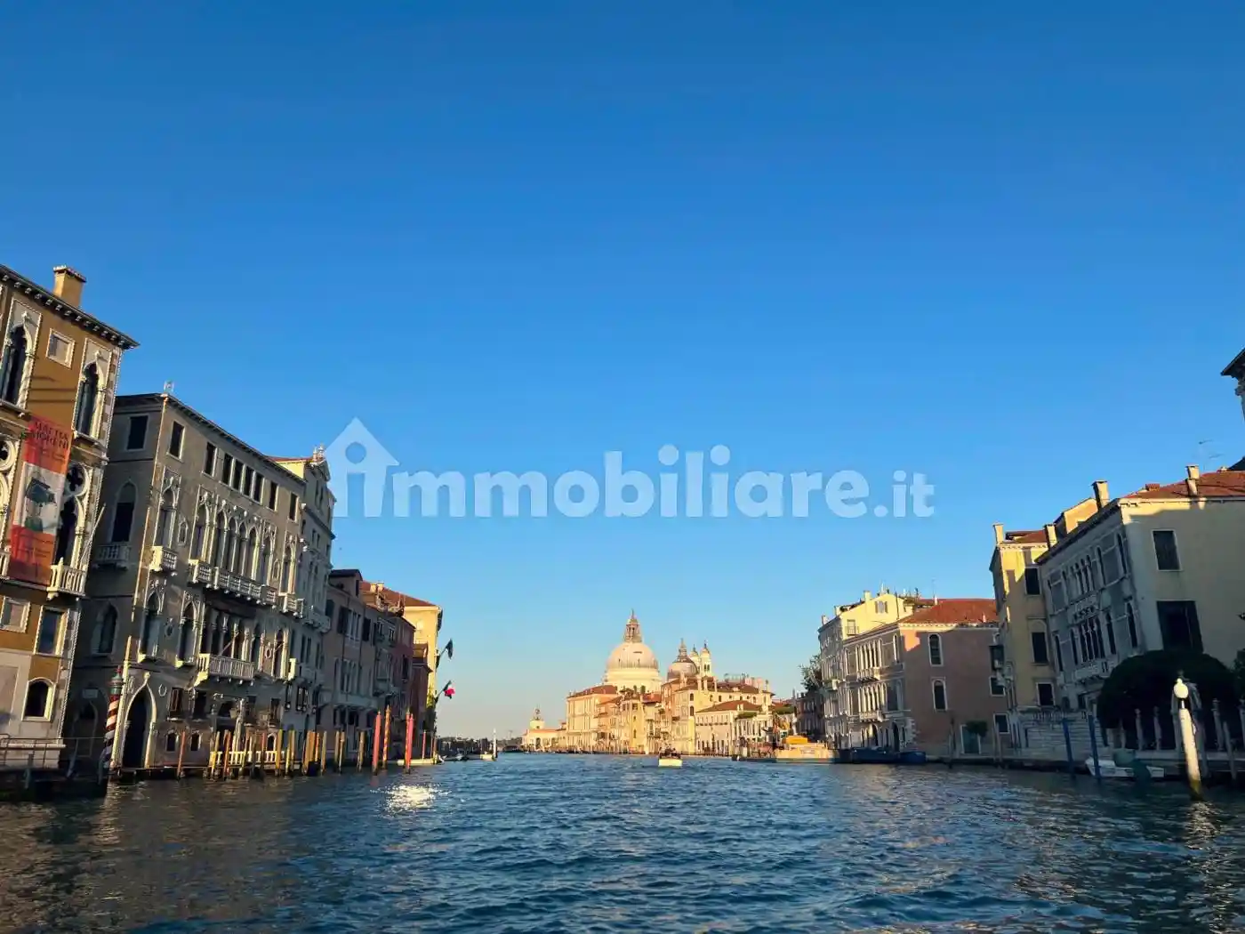 Appartamento in vendita a Venezia