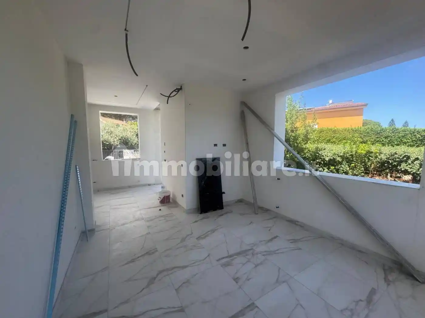 Villa unifamiliare, nuova, 12 m², Torre Muzza, Carini - foto 2
