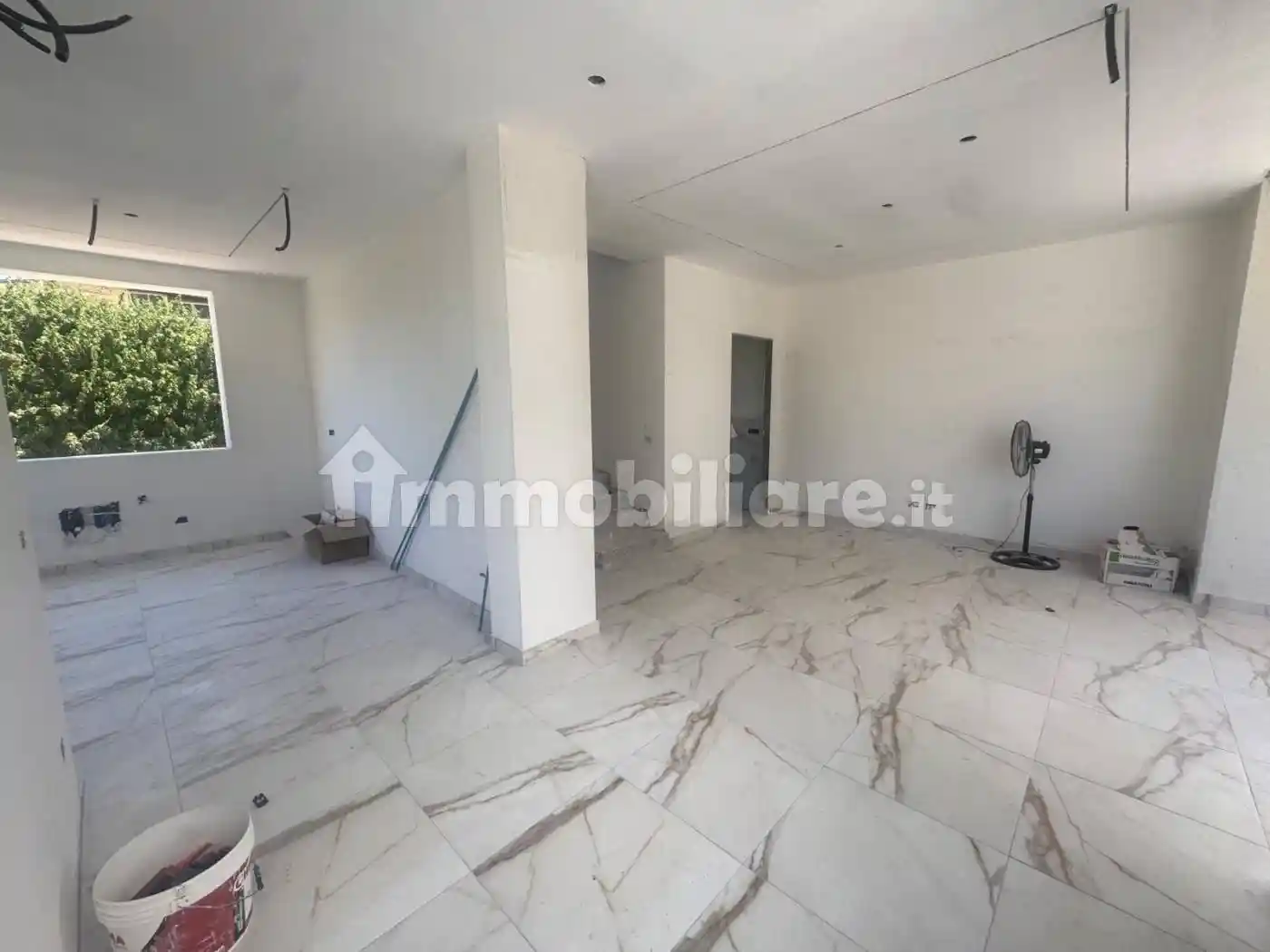 Villa unifamiliare, nuova, 12 m², Torre Muzza, Carini - foto 3