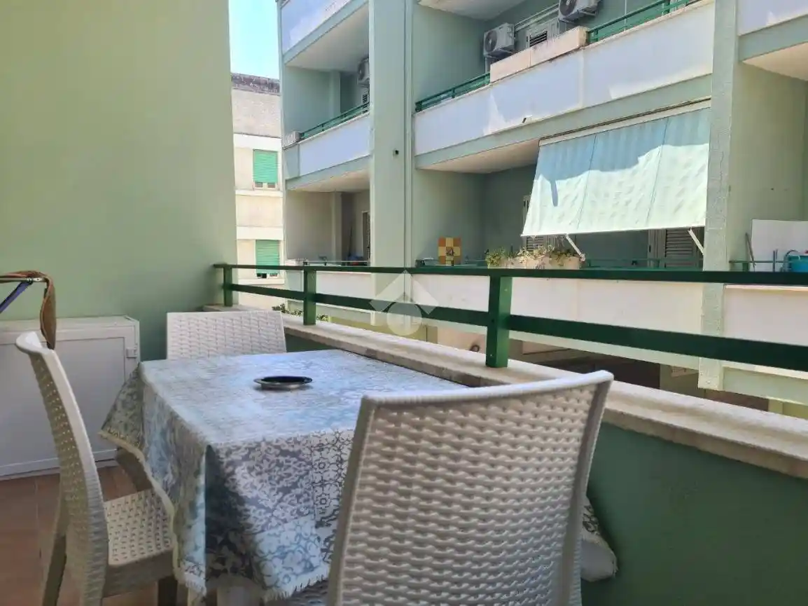 Appartamento in vendita a Gallipoli