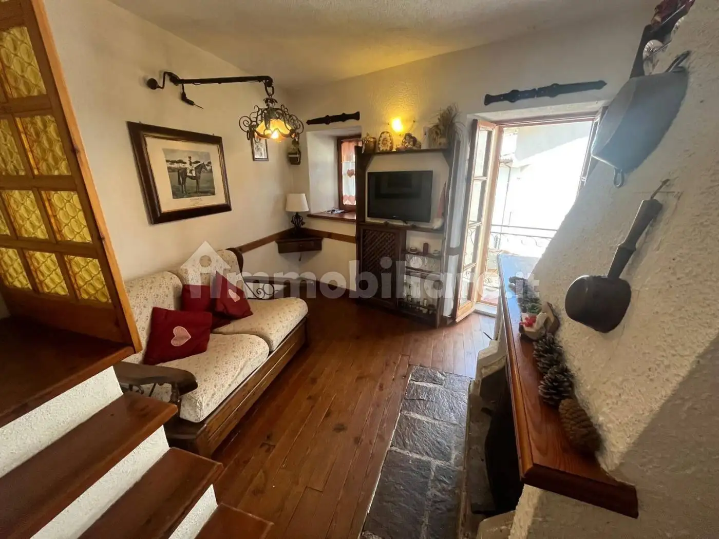 Casa indipendente in vendita a Ovindoli
