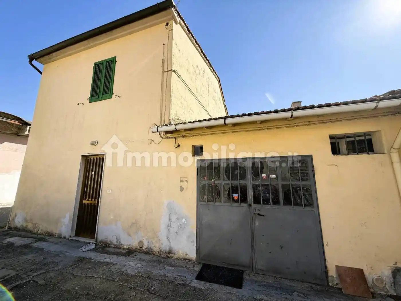 Terratetto unifamiliare via Cava, San Giusto, Prato - foto 2