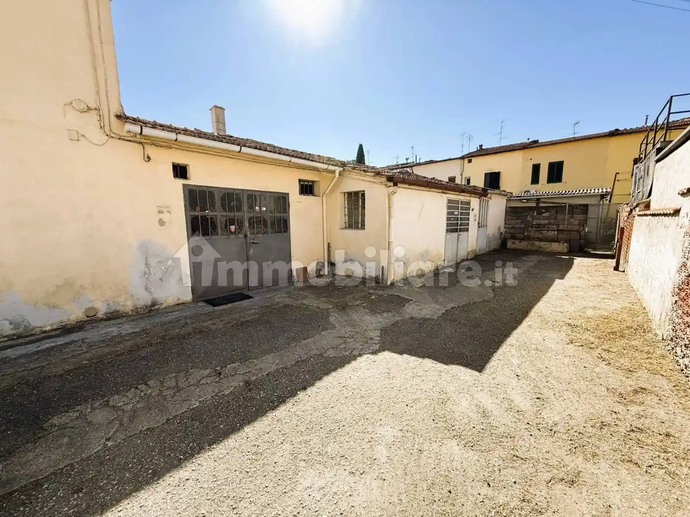 Terratetto unifamiliare via Cava, San Giusto, Prato - foto 3