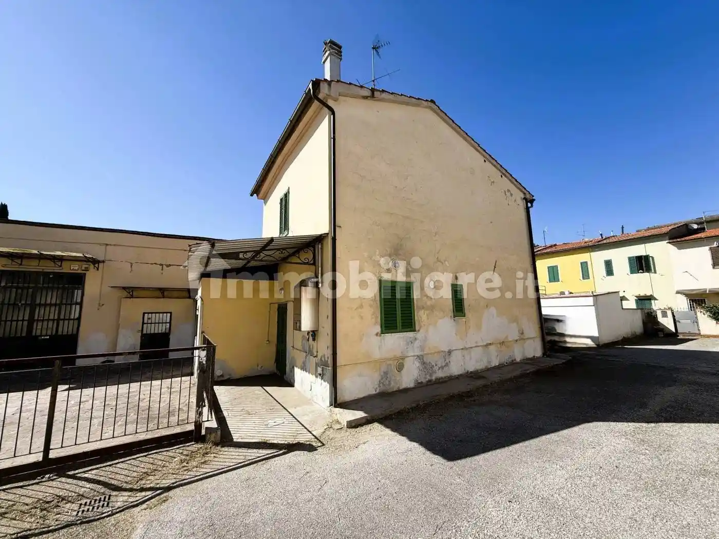 Terratetto unifamiliare via Cava, San Giusto, Prato - foto 4