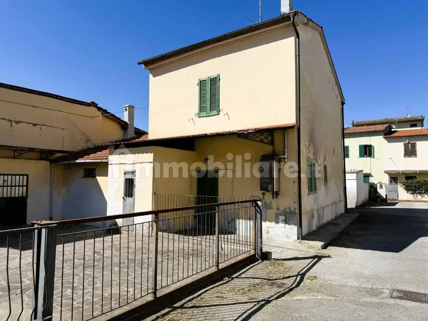 Terratetto unifamiliare via Cava, San Giusto, Prato - foto 5