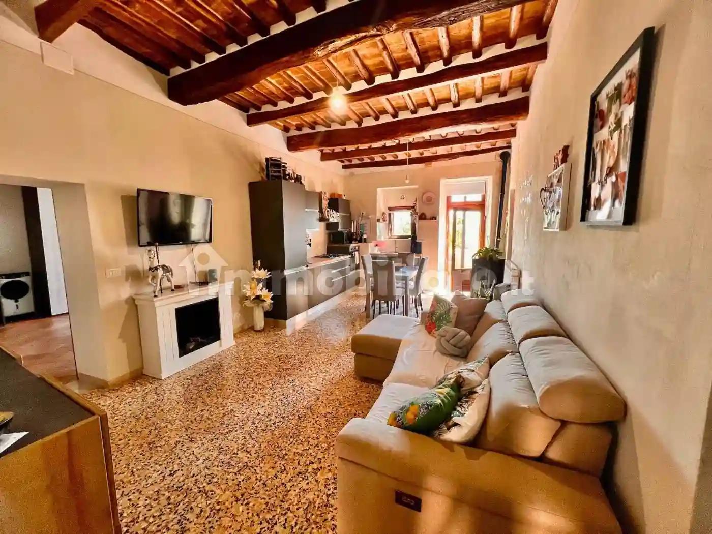 Casa indipendente - foto 3