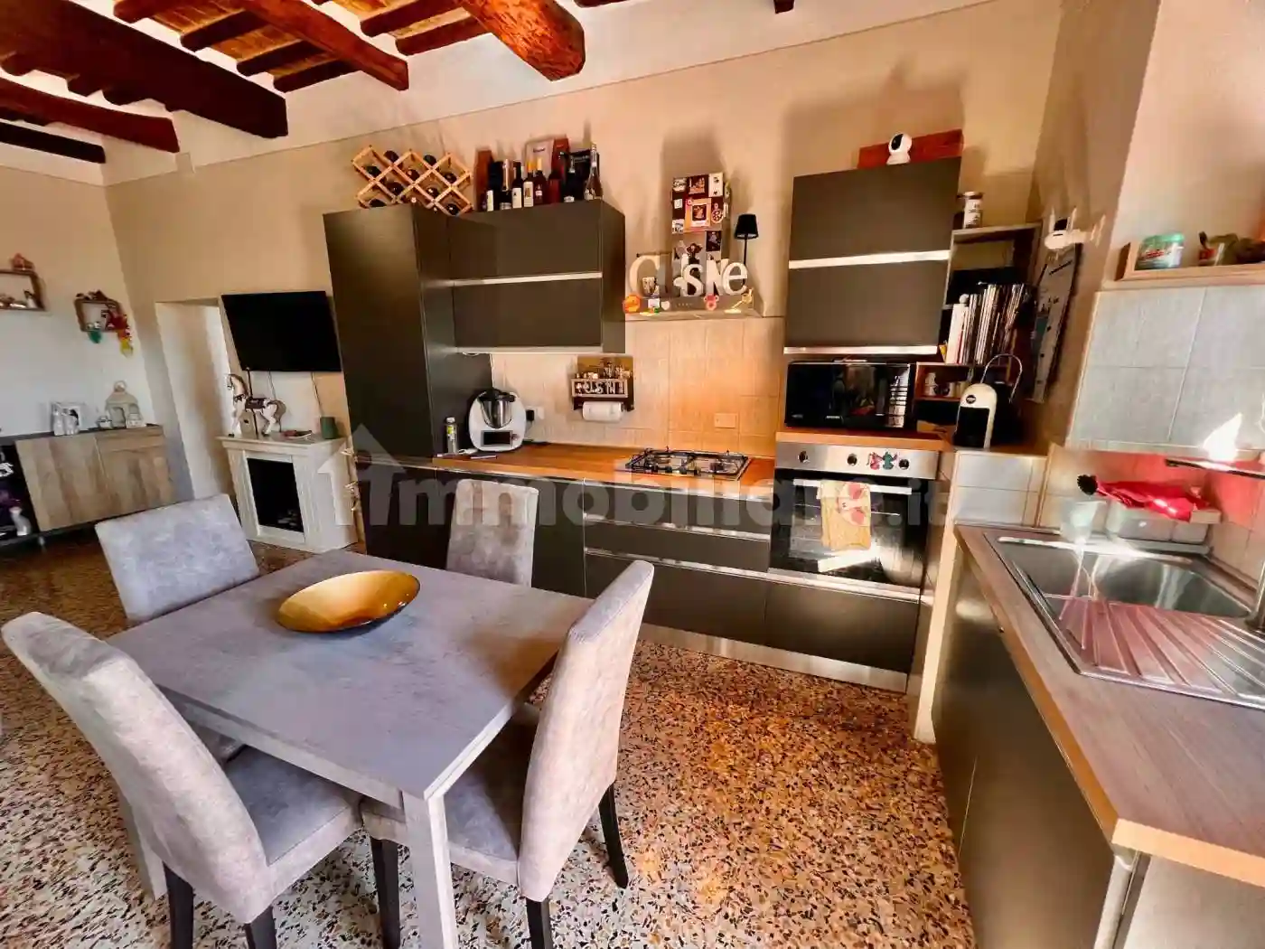 Casa indipendente - foto 4