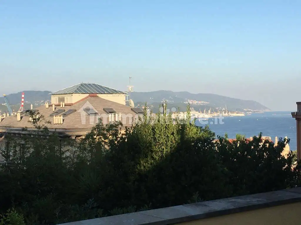 Appartamento in vendita a La Spezia