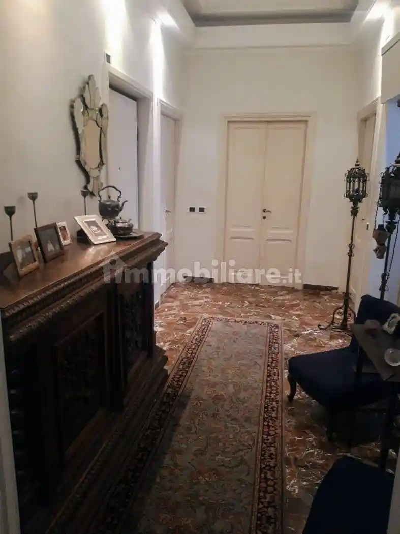 Appartamento via 27 Marzo 14, Colli, La Spezia - foto 4