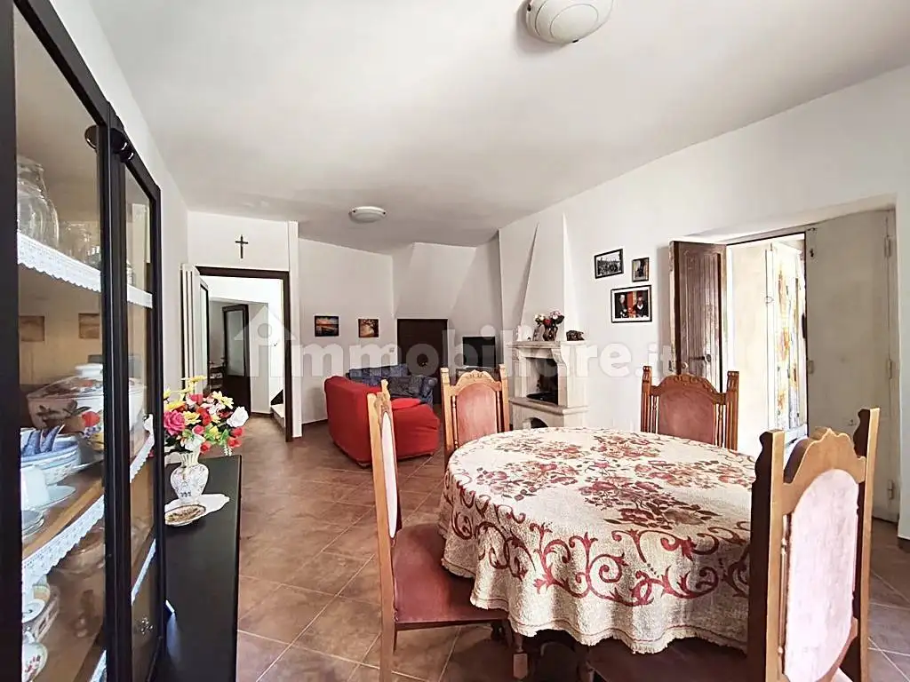 Terratetto unifamiliare 138 m², ottimo stato, Civitella Del Lago, Baschi - foto 5