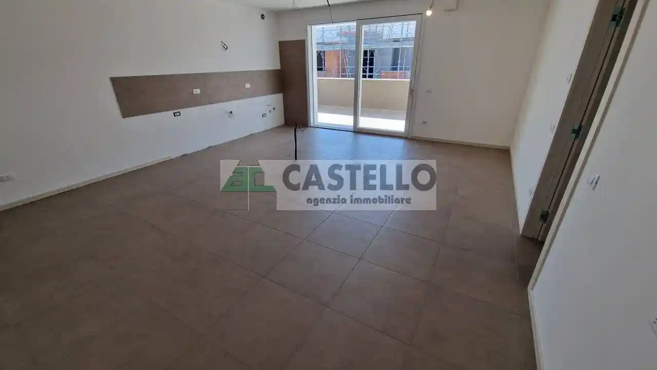 Appartamento in vendita a Vigodarzere