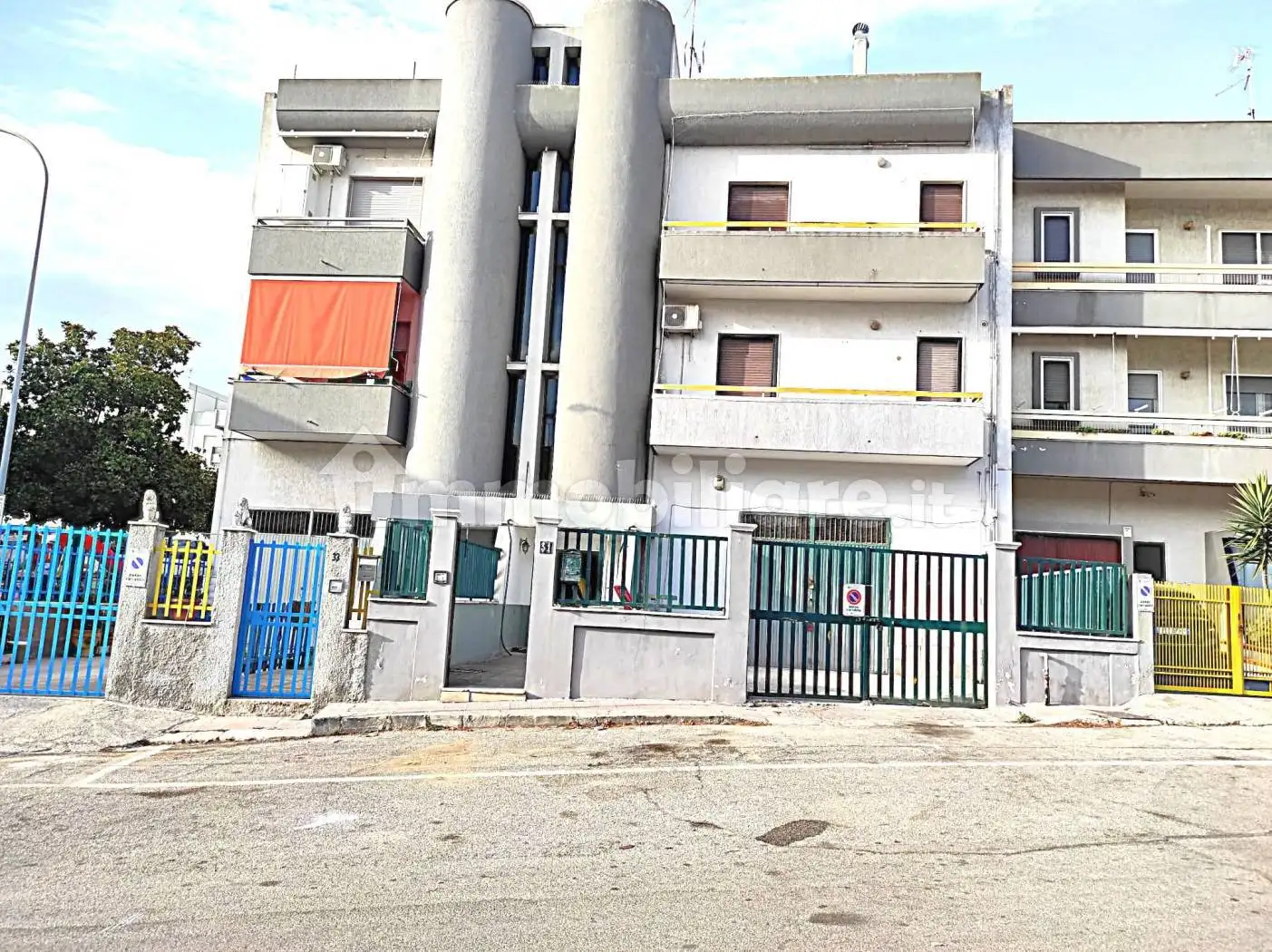 Appartamento in vendita a Montemesola