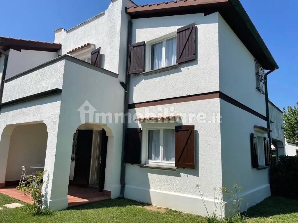 Casa indipendente in affitto a Porto Recanati