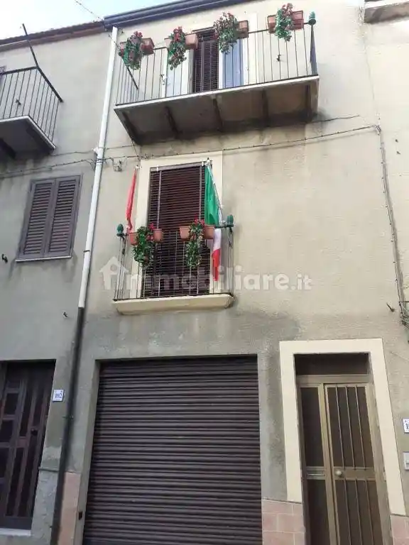 Appartamento in vendita a Capizzi