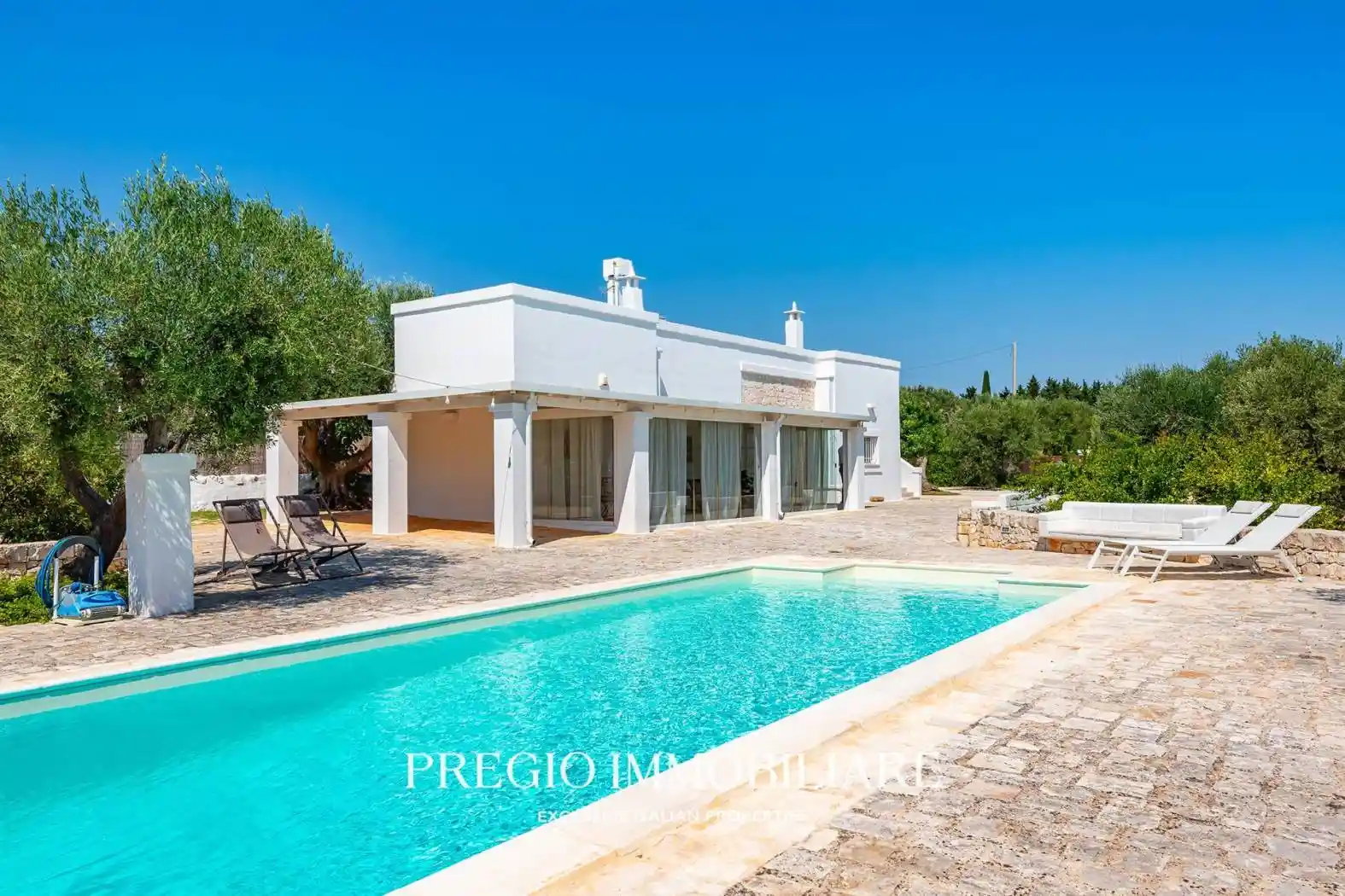 Villa in vendita a Ostuni