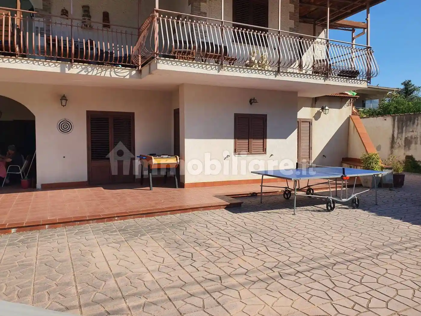 Appartamento in vendita a Palermo