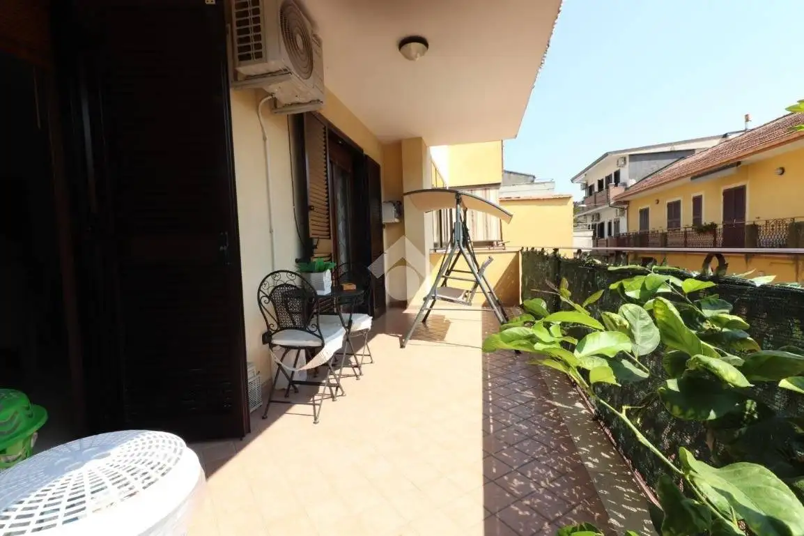 Appartamento in vendita a Teverola