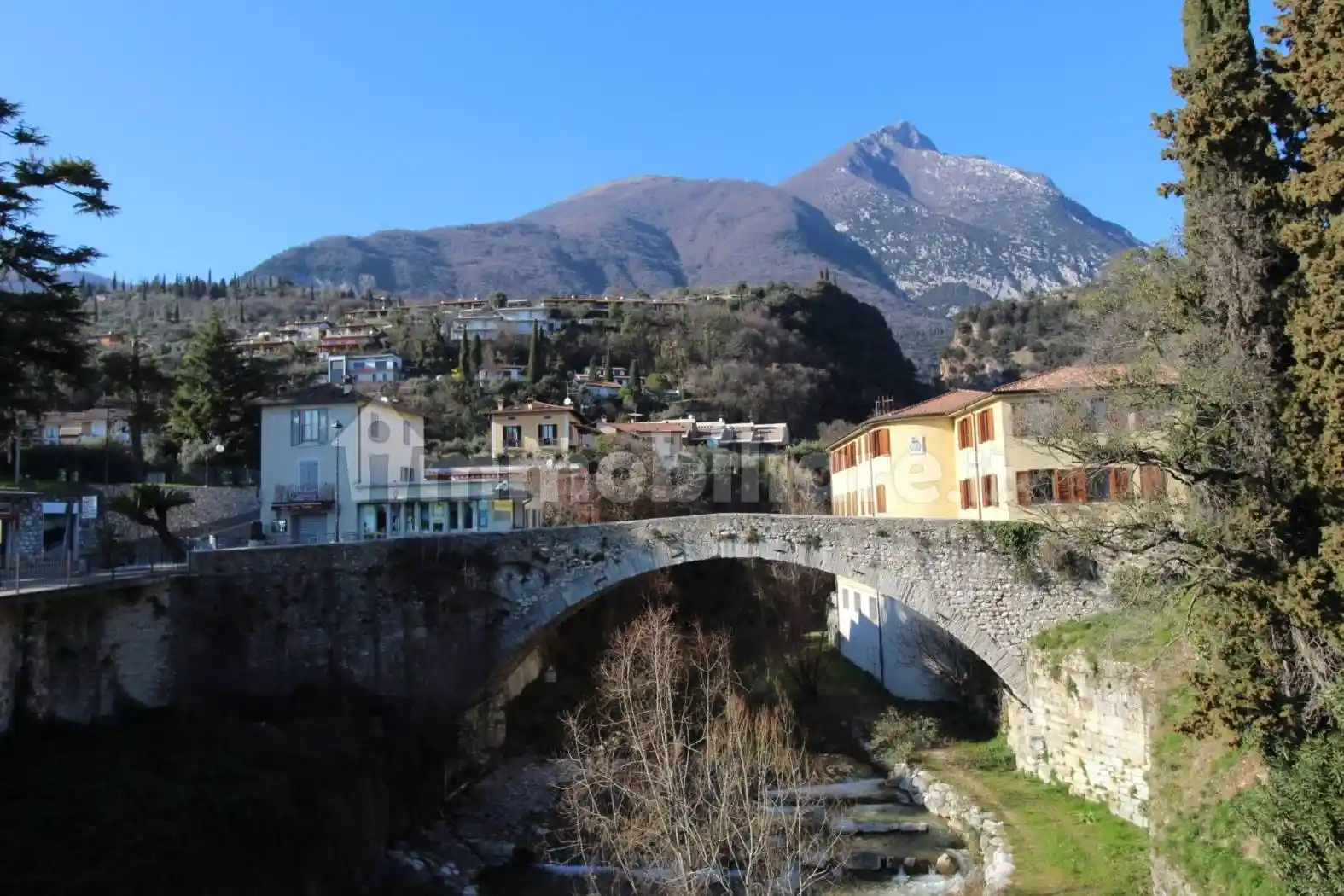 Attico - Mansarda in vendita a Toscolano-Maderno