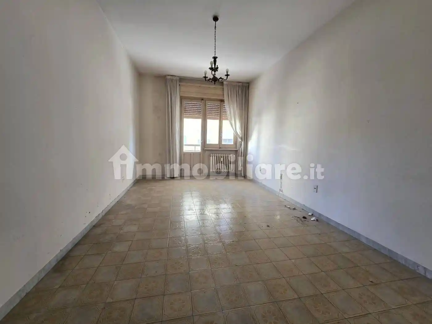 Quadrilocale via dei Pretuzi 15, Università - Nuovo Tribunale, Pescara - foto 2