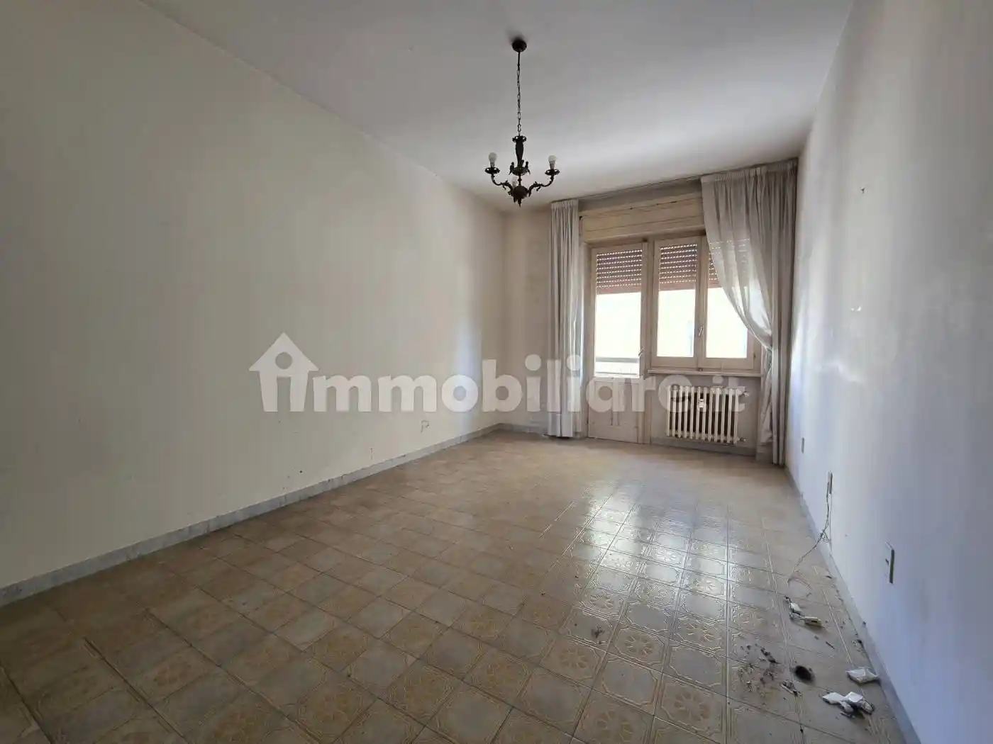 Quadrilocale via dei Pretuzi 15, Università - Nuovo Tribunale, Pescara - foto 3