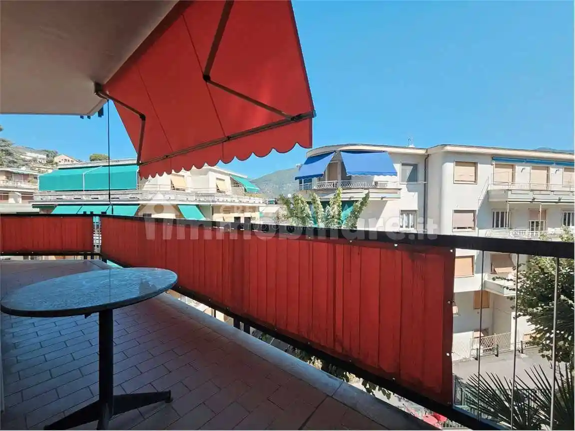 Appartamento in vendita a Rapallo