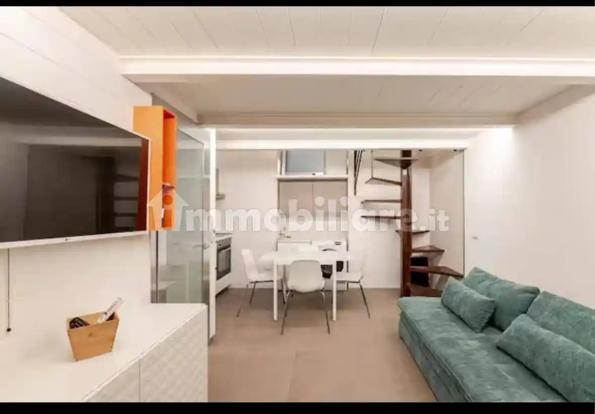 Appartamento in affitto a Napoli