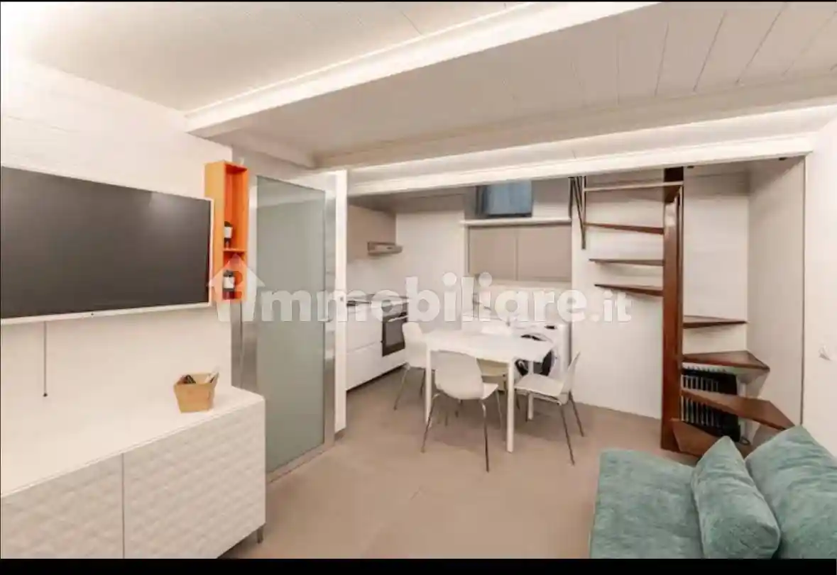 Bilocale Riviera Di Chiaia 9, Mergellina - Piedigrotta, Napoli - foto 5