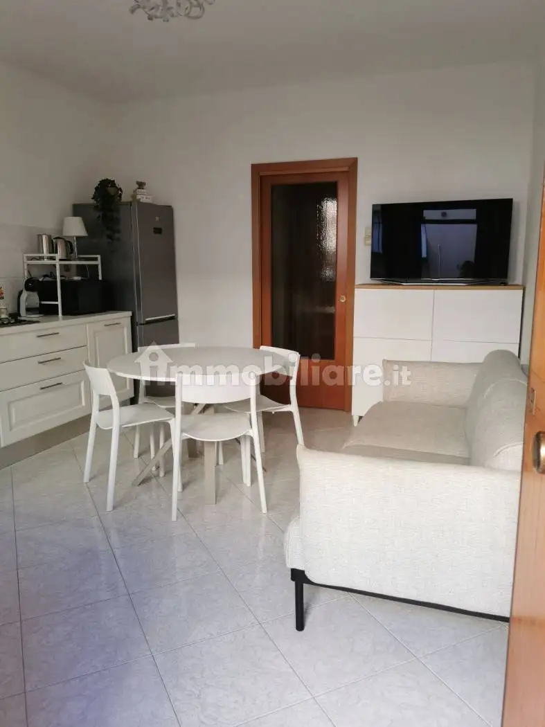 Appartamento in affitto a Senigallia