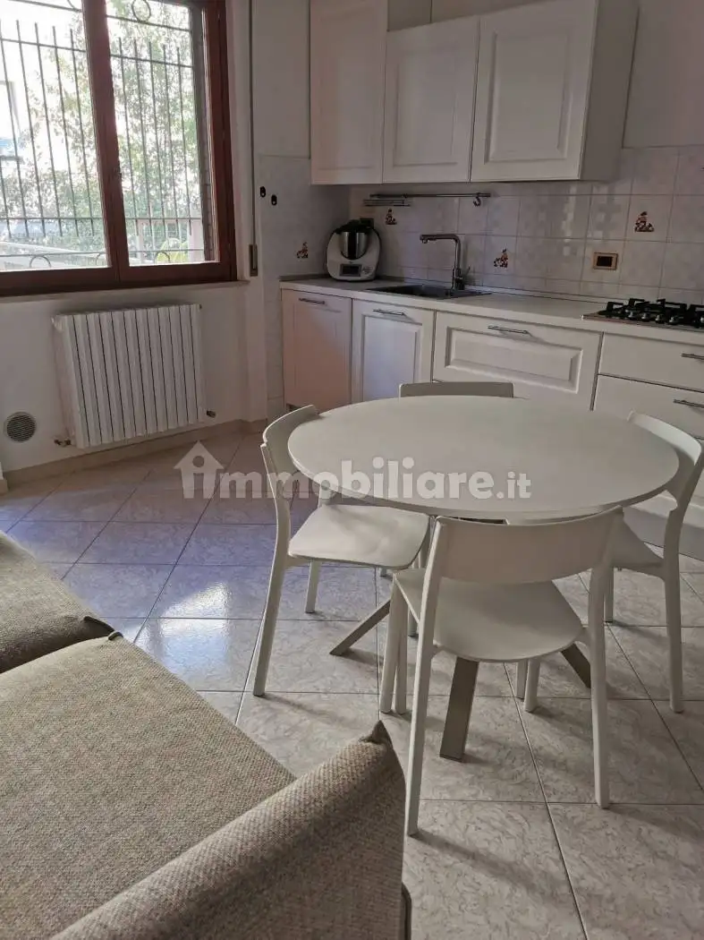 Bilocale via Podesti 184, Saline, Senigallia - foto 2