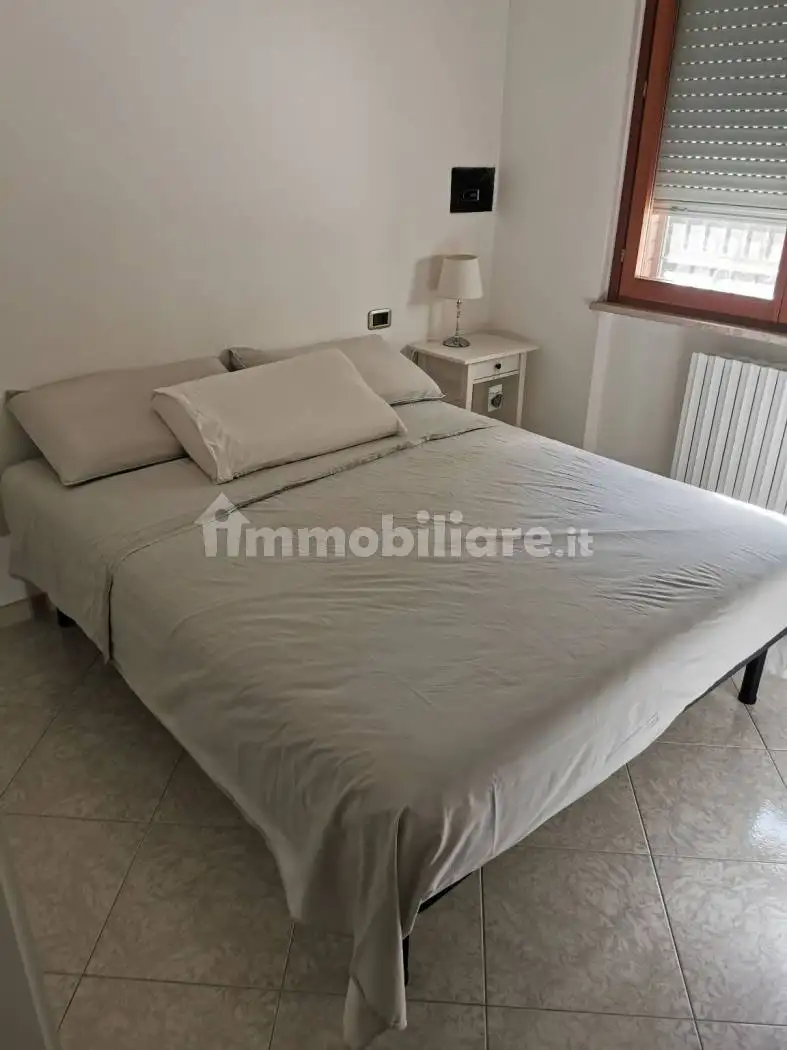 Bilocale via Podesti 184, Saline, Senigallia - foto 4