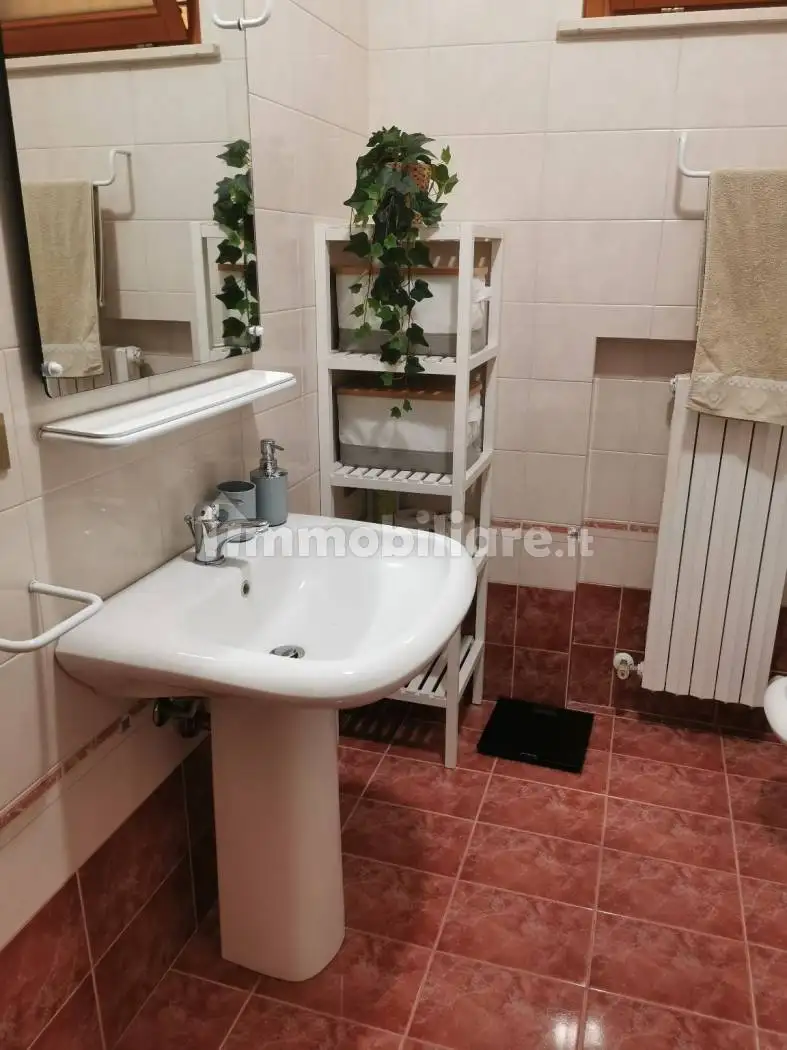 Bilocale via Podesti 184, Saline, Senigallia - foto 5