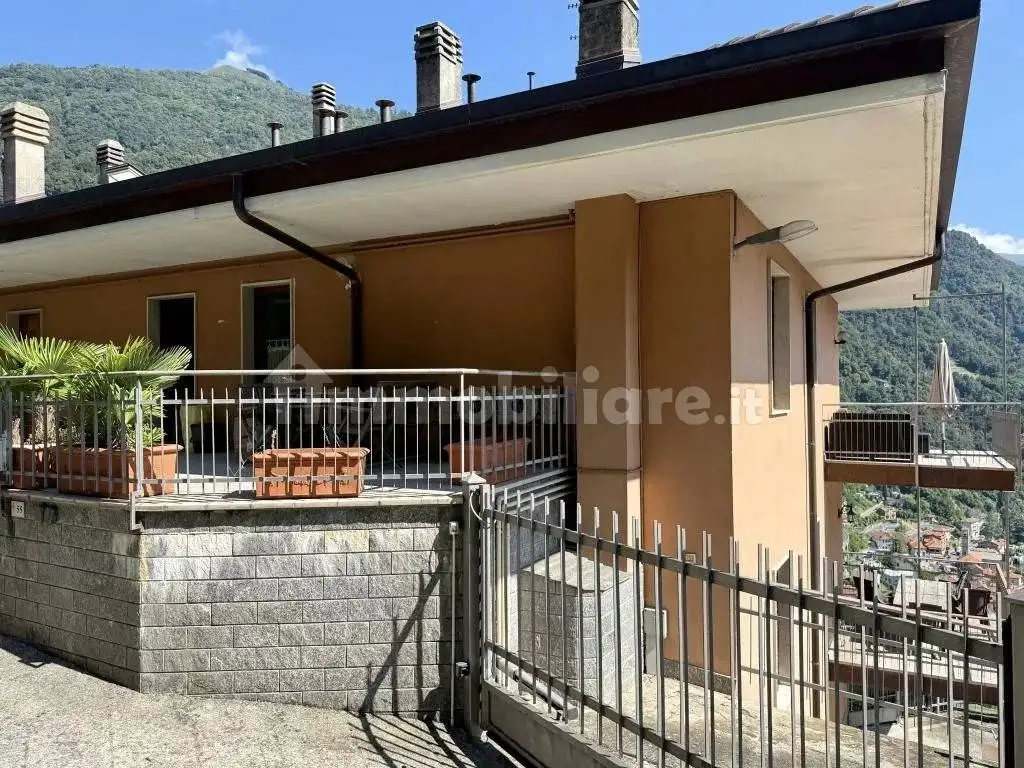 Trilocale via Schignano, 55, Centro, Argegno - foto 5