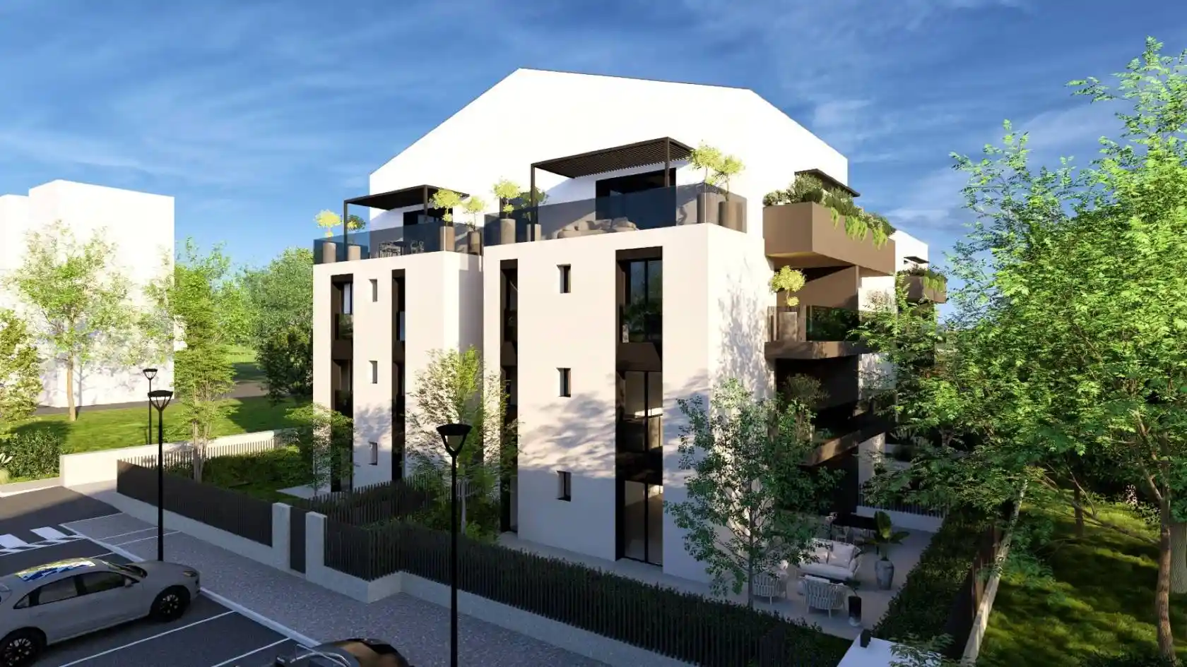 Progetto in vendita a Misano Adriatico