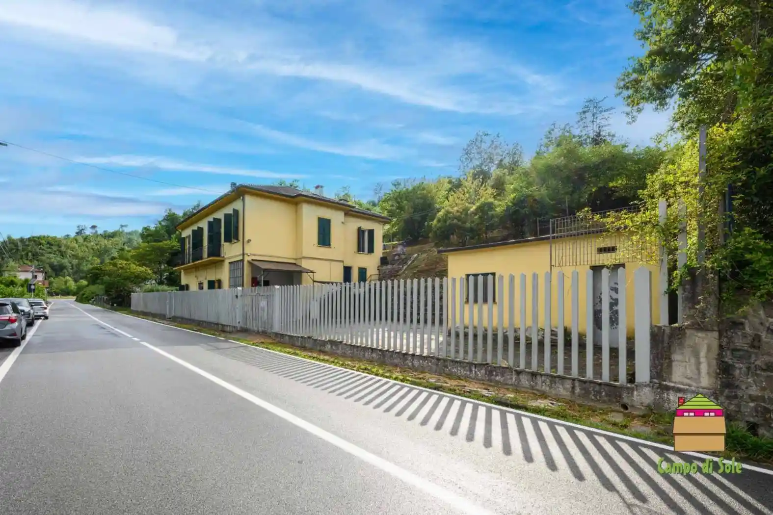 Villa unifamiliare via Aurelia 11, Centro, Borghetto di Vara - foto 3