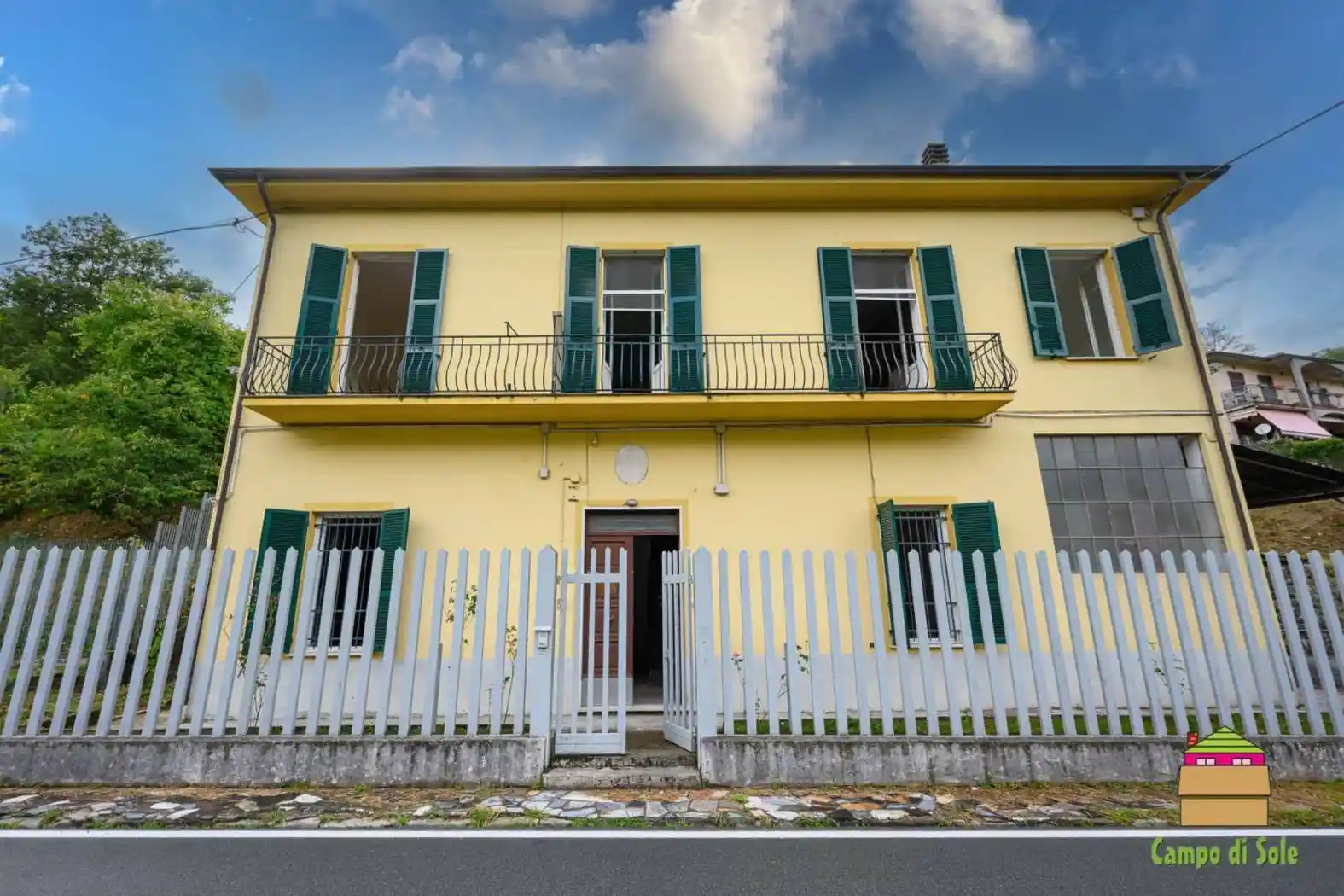 Villa unifamiliare via Aurelia 11, Centro, Borghetto di Vara - foto 4