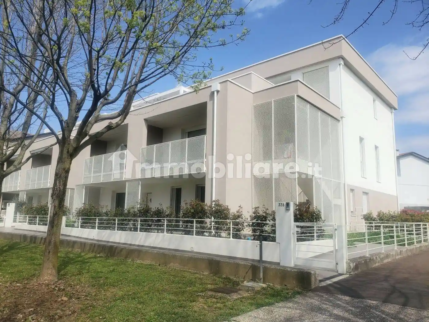 Attico - Mansarda in vendita a Caldogno