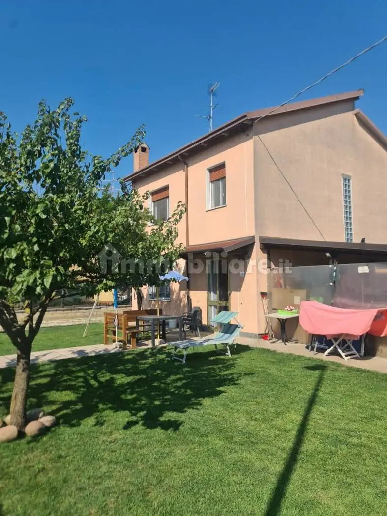 Casa indipendente in vendita a Codigoro