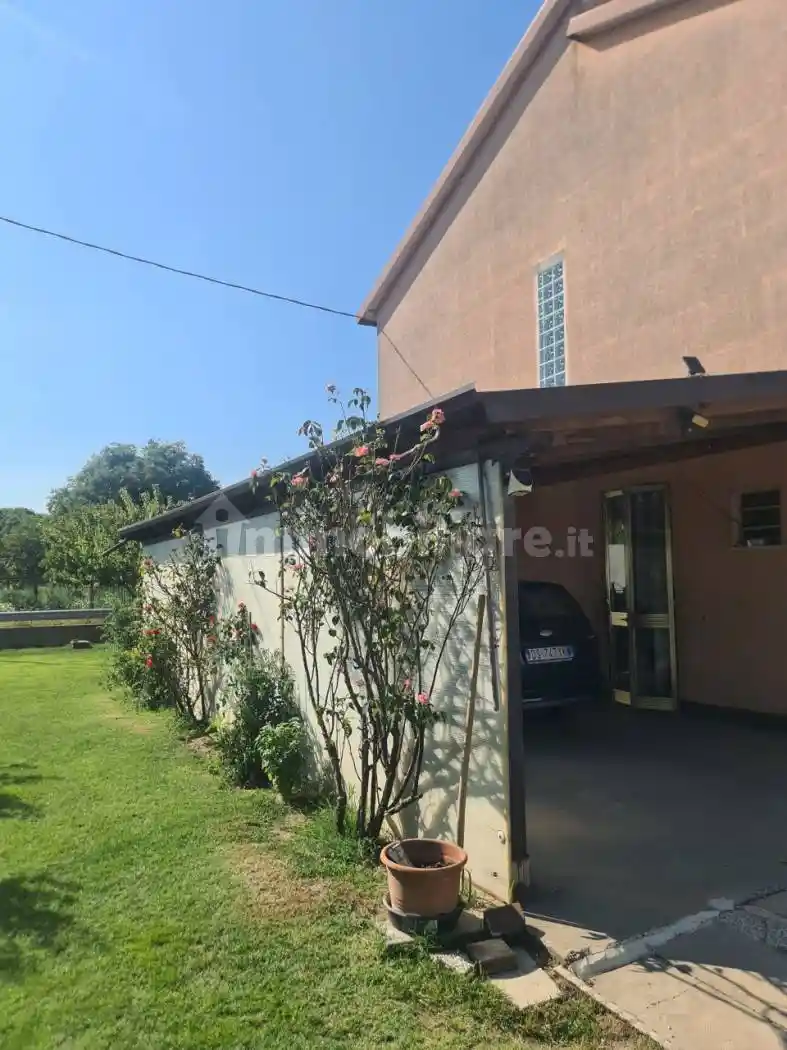 Casa indipendente - foto 5