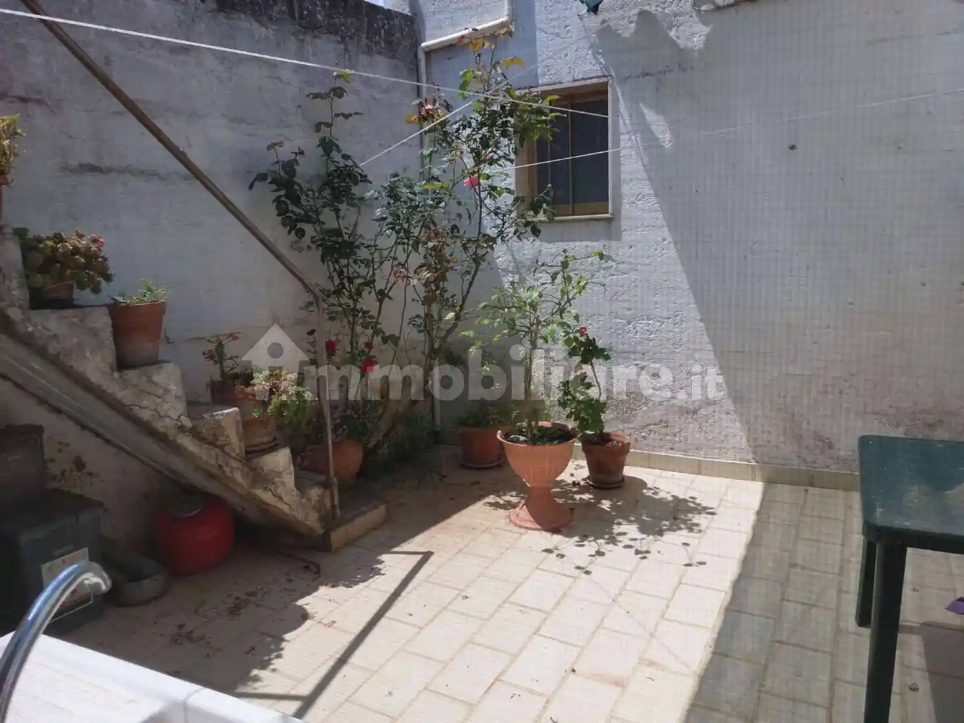 Casa indipendente in vendita a Manduria