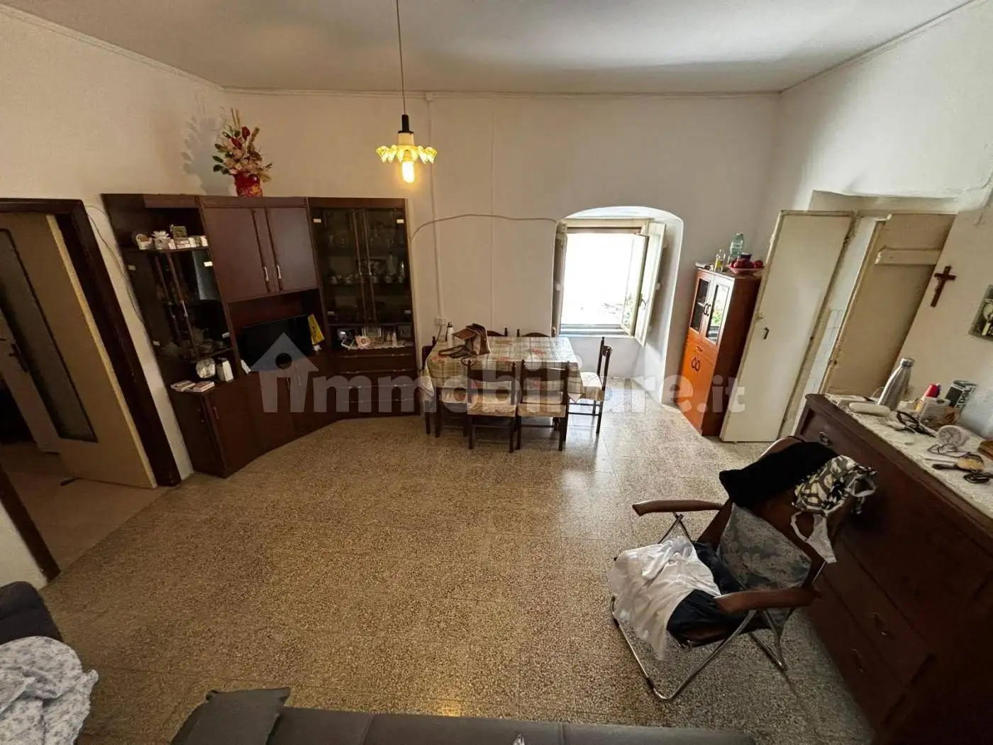 Appartamento in vendita a Ascea