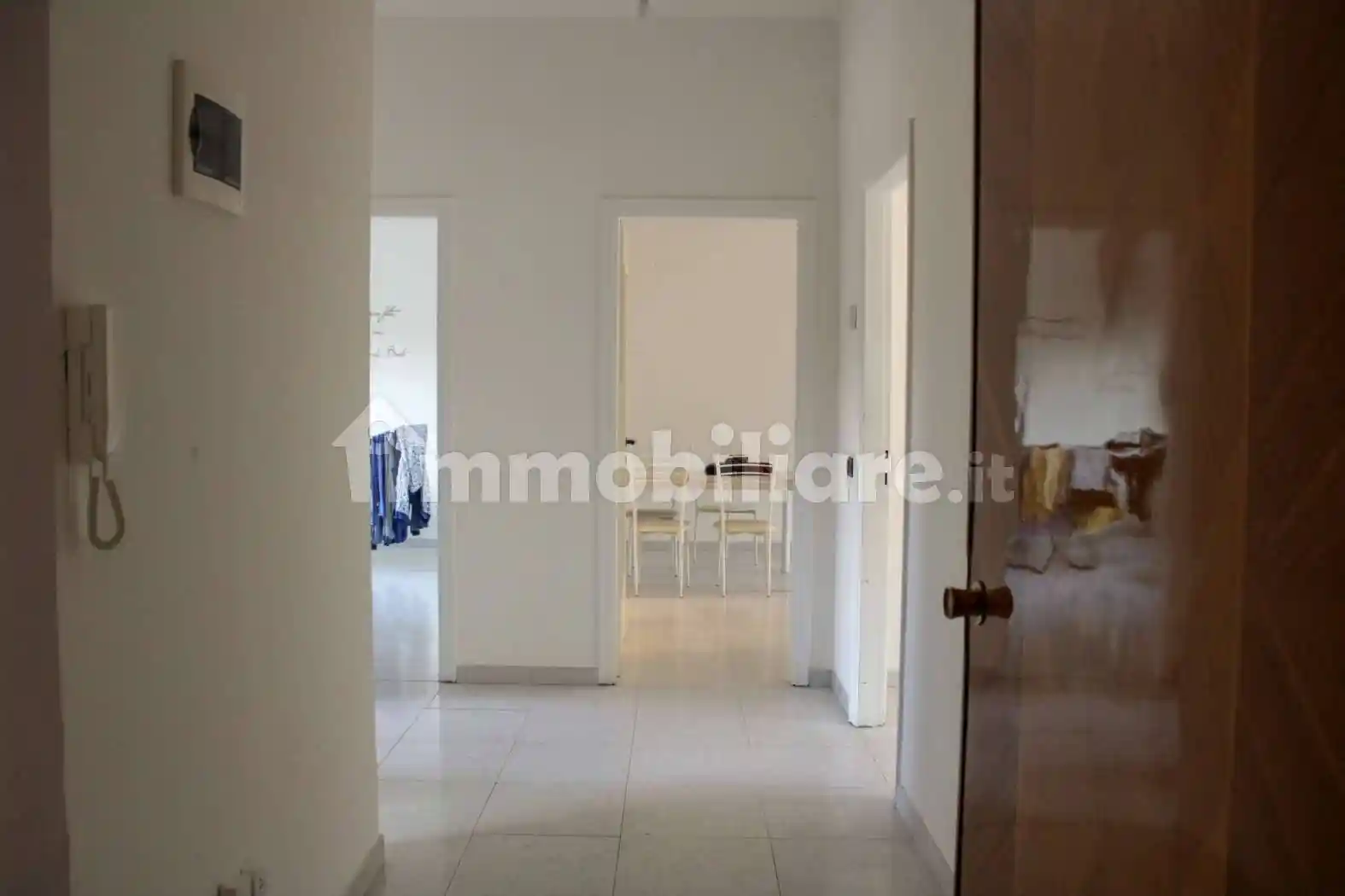 Trilocale via Carrese, Castelnuovo, Campli - foto 2