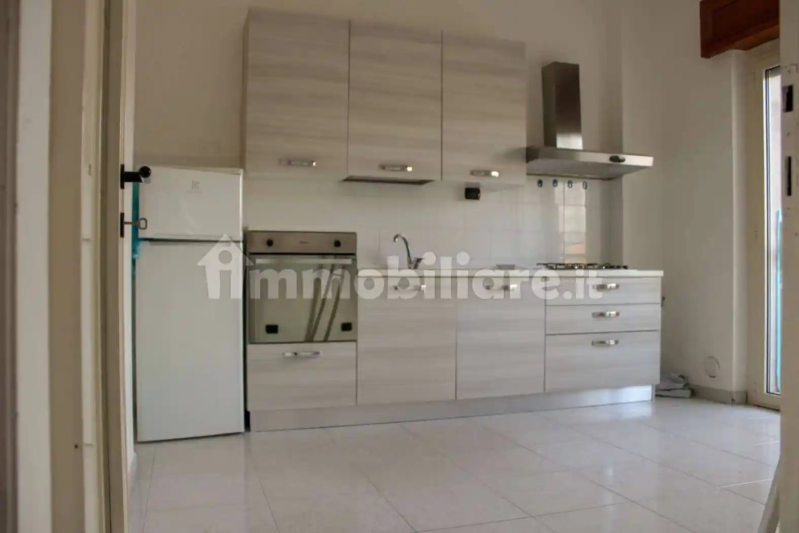 Trilocale via Carrese, Castelnuovo, Campli - foto 5