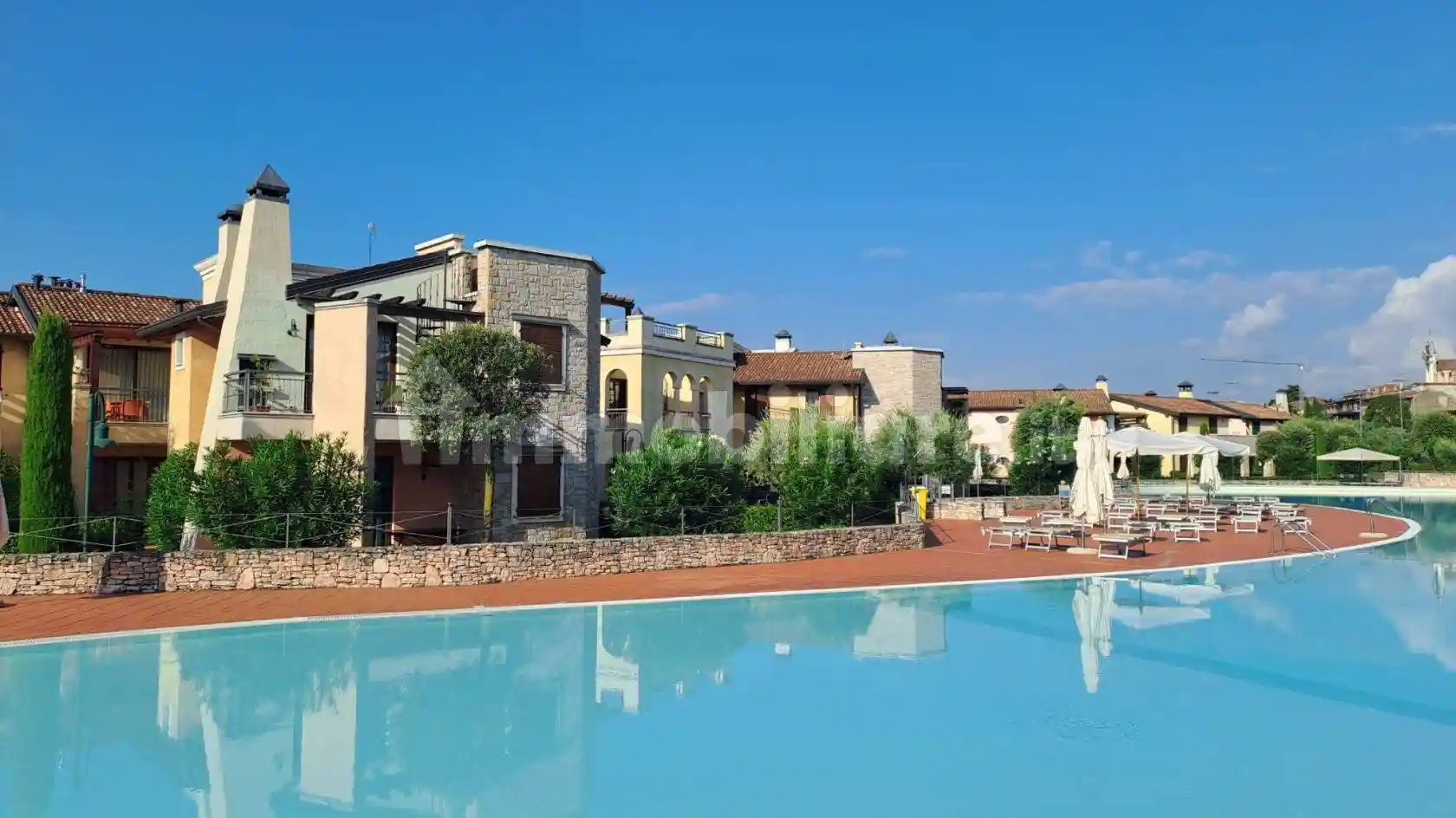 Appartamento in vendita a Manerba del Garda