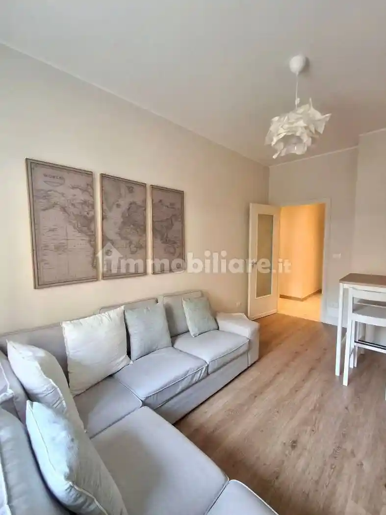 Appartamento in vendita a Biella