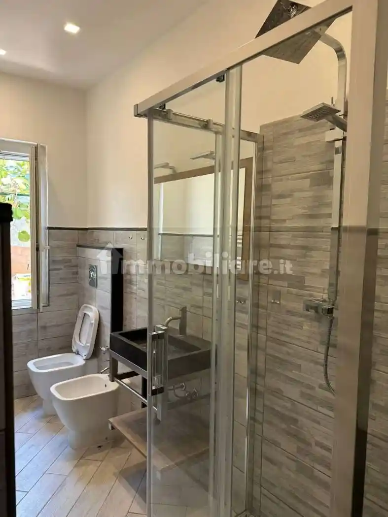 Terratetto unifamiliare via Nazario Sauro, Marina di Carrara, Carrara - foto 2