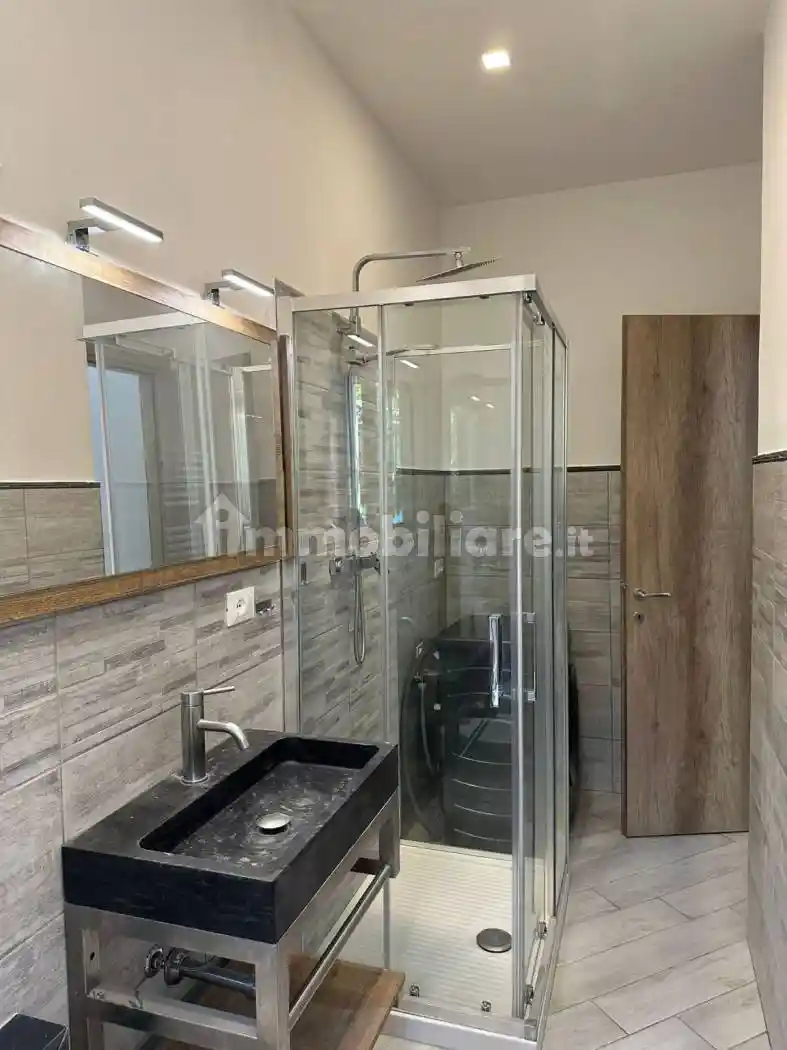 Terratetto unifamiliare via Nazario Sauro, Marina di Carrara, Carrara - foto 3