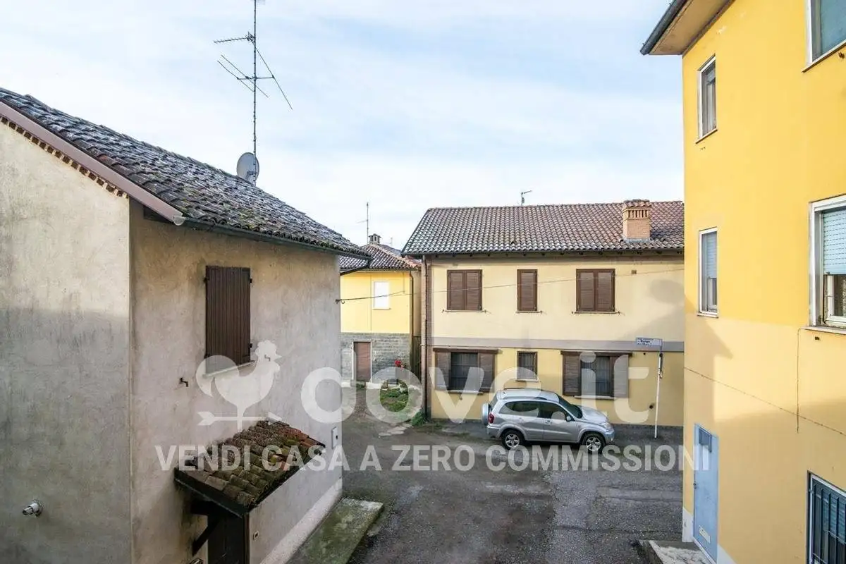 Villa unifamiliare via Marcignago 2, Centro, Battuda - foto 3