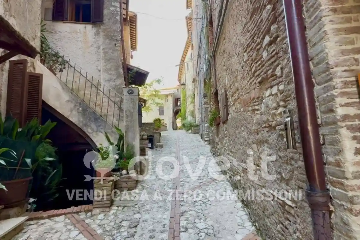 Appartamento via Umberto Primo 19, Centro, Contigliano - foto 2